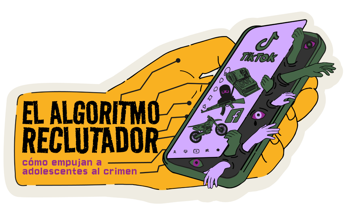 El Algoritmo Reclutador