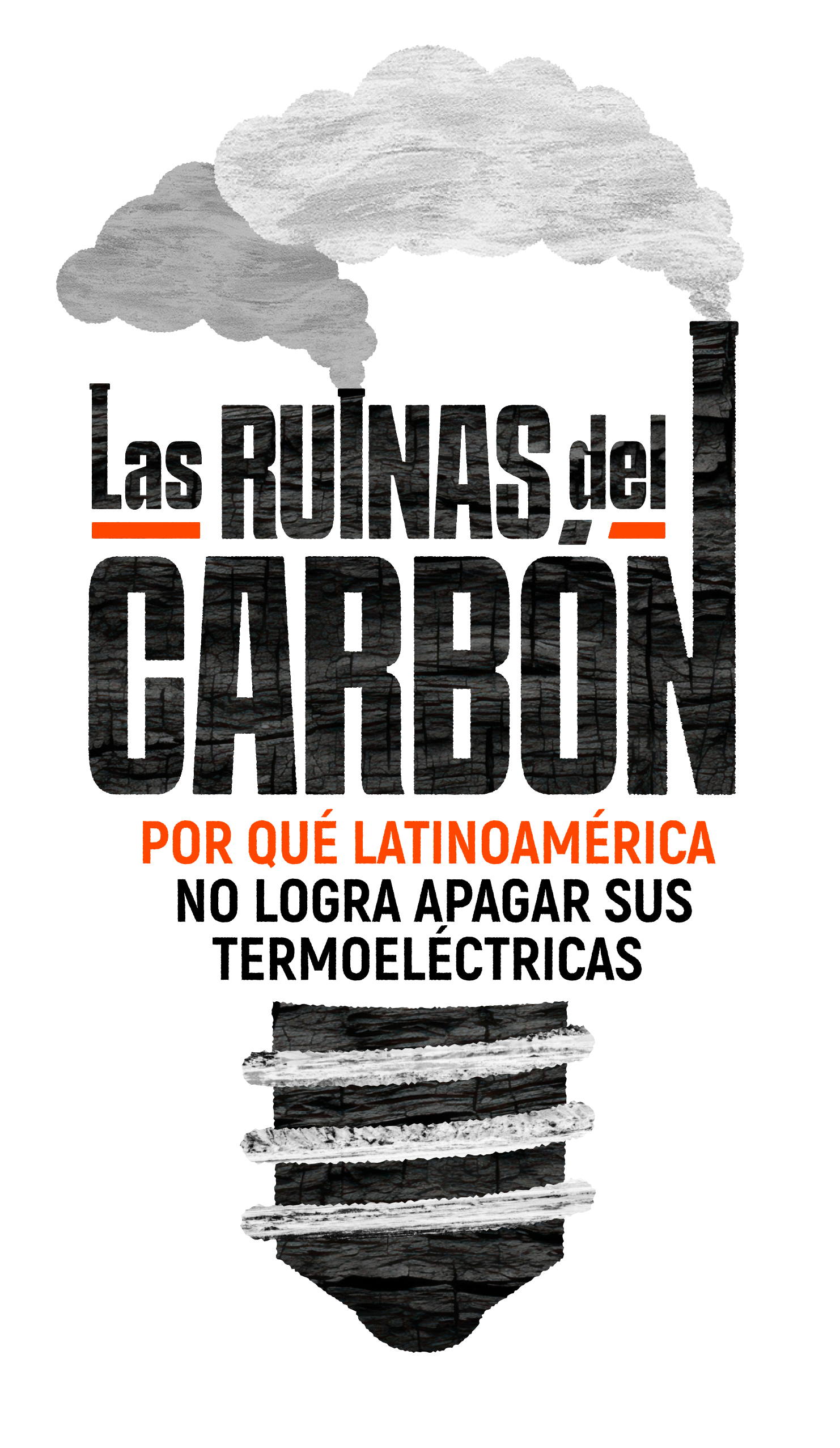 Las Ruinas del Carbón