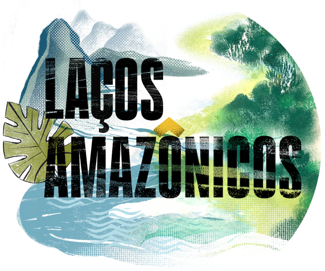 Lazos Amazónicos