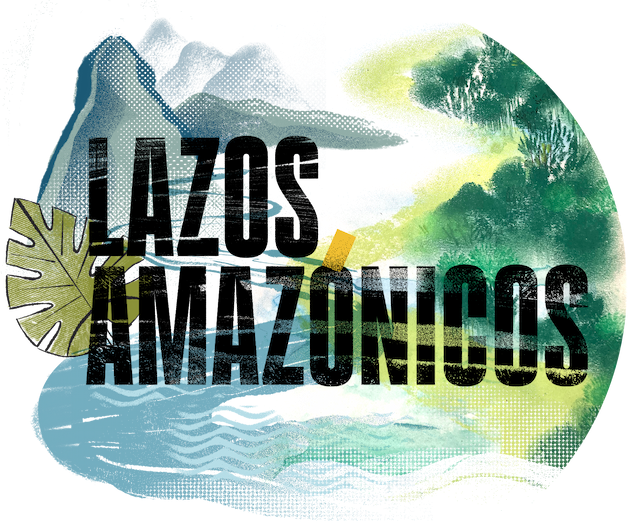 Lazos Amazónicos
