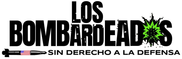 Los Bombardeados