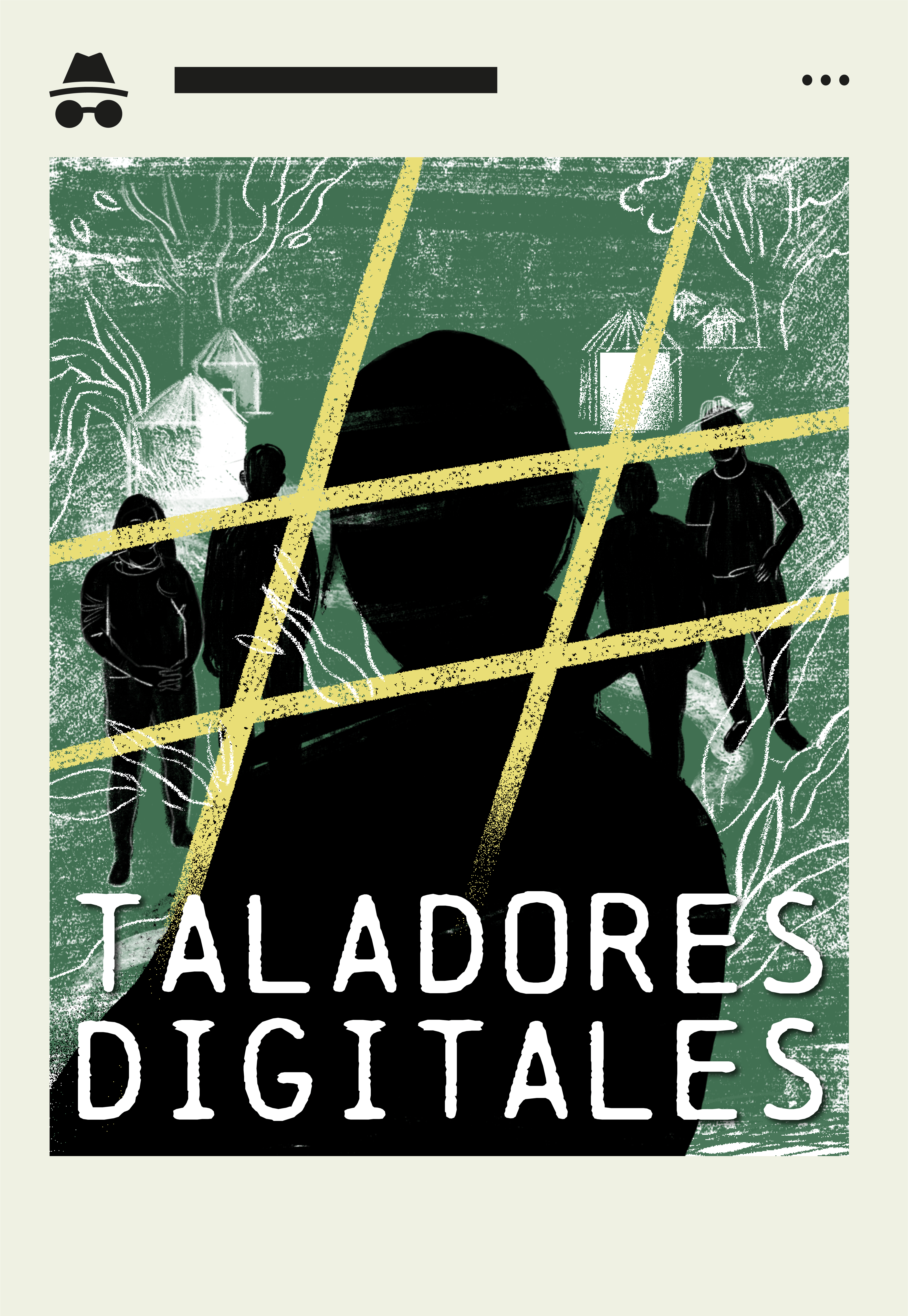 Taladores Digitales