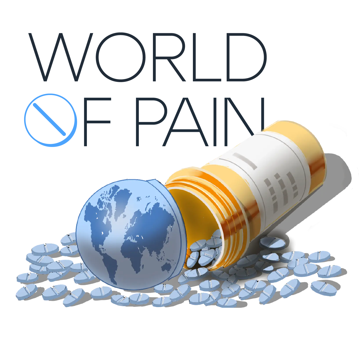 Word of Pain
